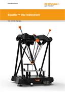 Equator™ 500-mätsystem